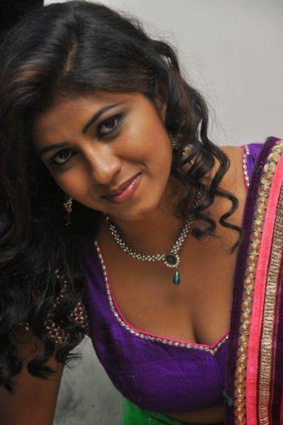 Actress Geethanjali Hot Stills