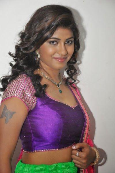 Actress Geethanjali Hot Stills