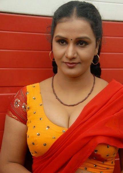 Actress Hot Pics In Blouse Photos Collections