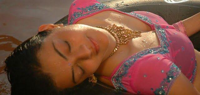 Actress Kajal Agarwal Hot Images