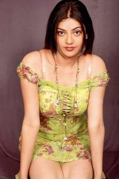 Actress Kajal Agarwal Hot Images