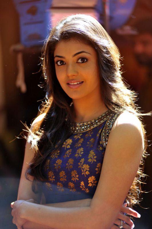 Actress Kajal Agarwal Hot Images