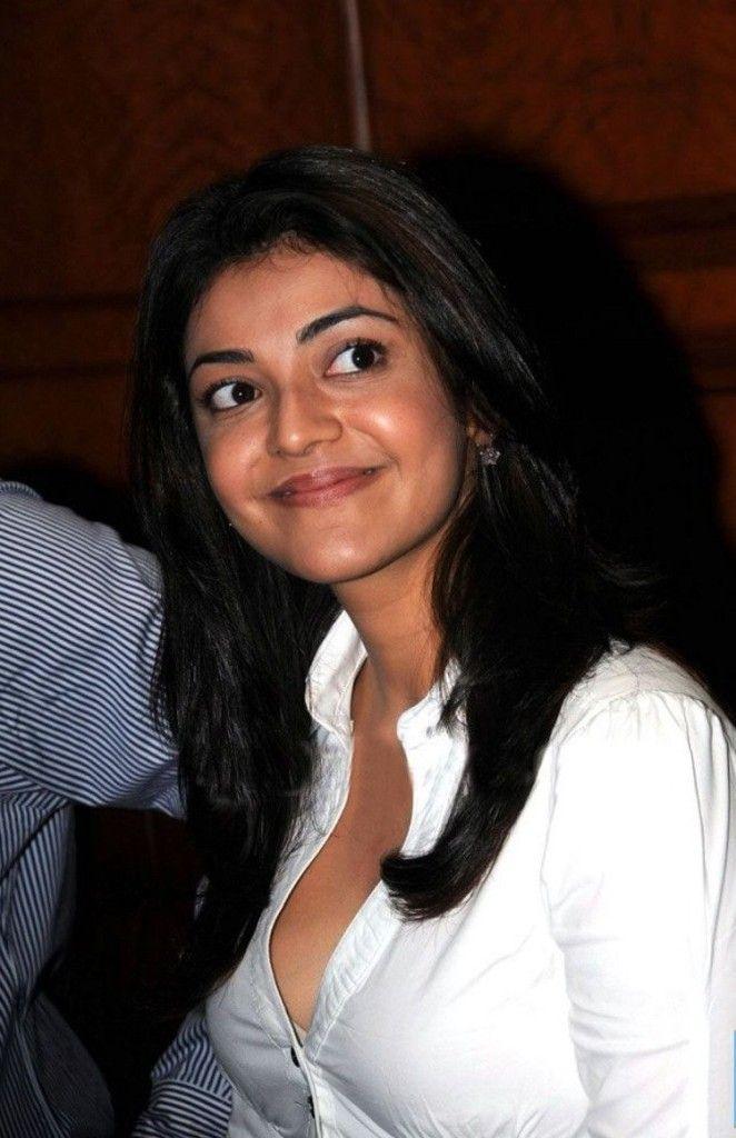 Actress Kajal Agarwal Hot Images