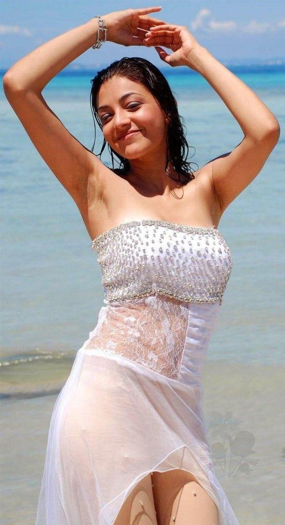 Actress Kajal Agarwal Hot Images