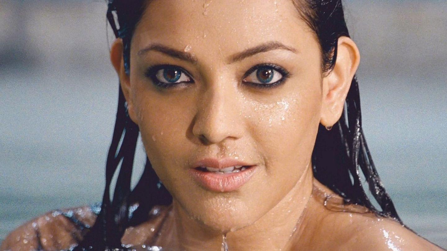 Actress Kajal Hot Unseen Photos