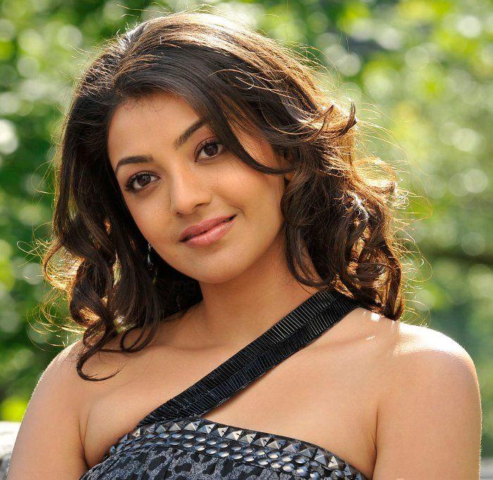 Actress Kajal Hot Unseen Photos