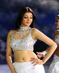 Actress Kajal Hot Unseen Photos