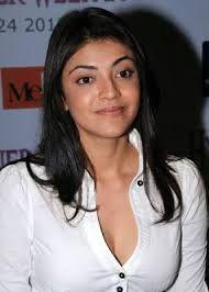 Actress Kajal Hot Unseen Photos