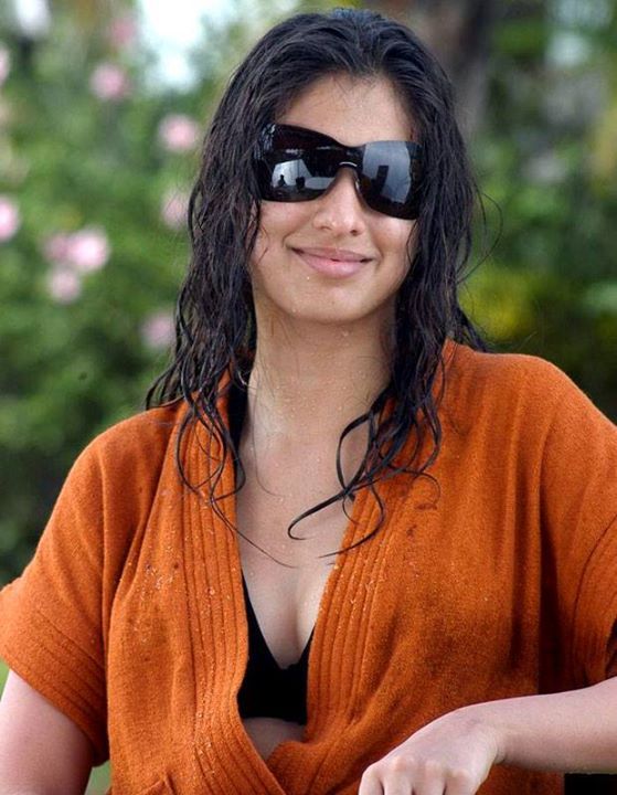 Actress Lakshmi rai Hot unseen Stills