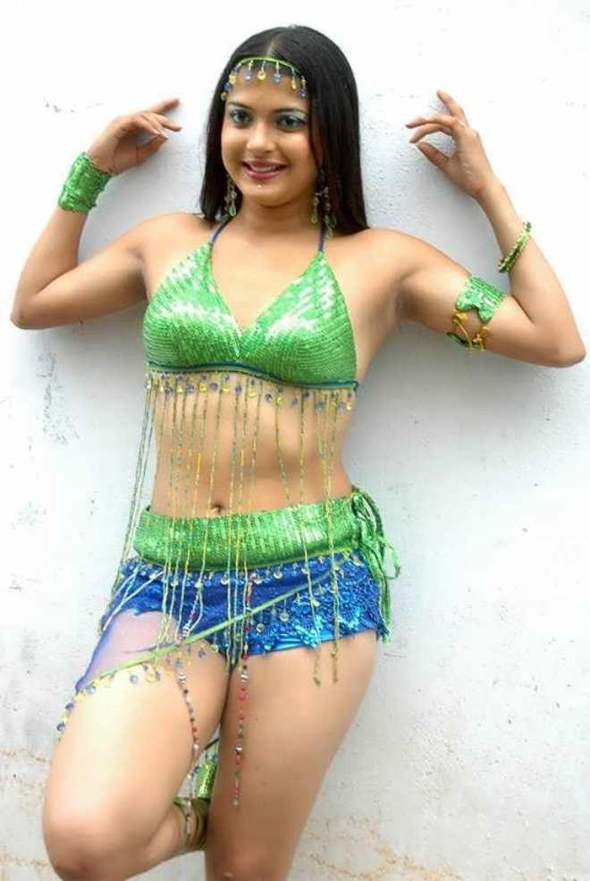 Actress Nicole Hot Sexy Pics