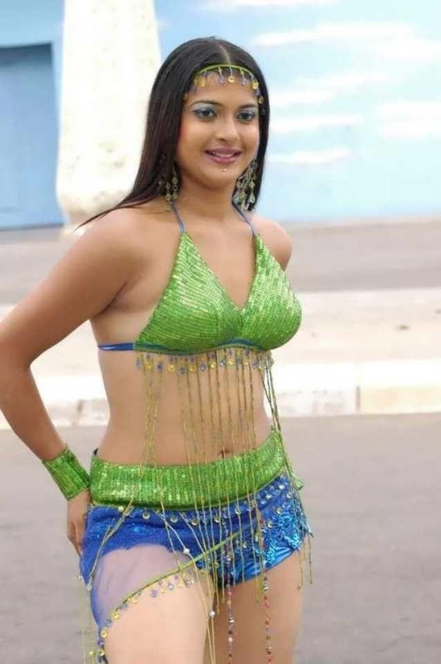 Actress Nicole Hot Sexy Pics