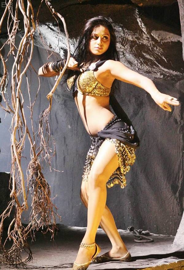 Actress Rachana Maurya Hot Gallery