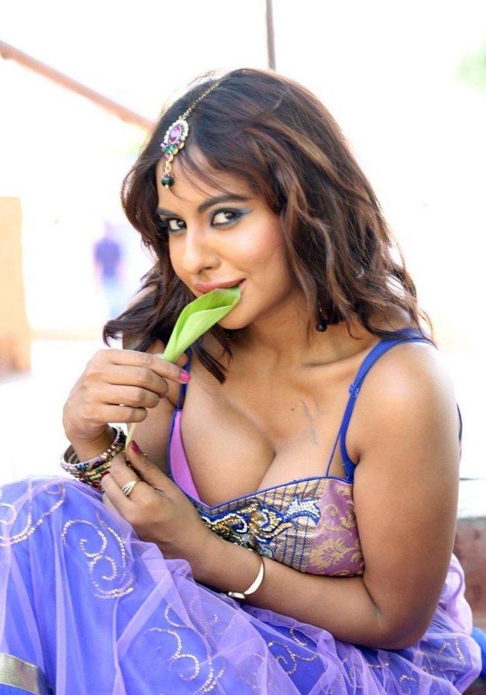 Actress Srilekha Hot Sexy Gallery