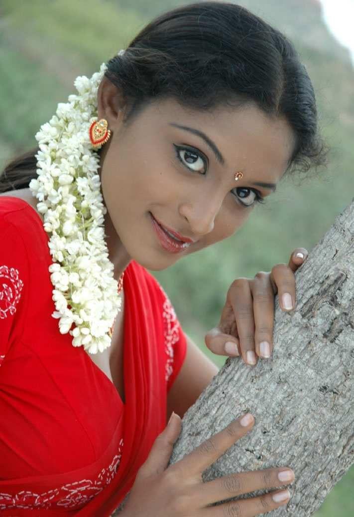 Akshaya Hot Sexy Stills