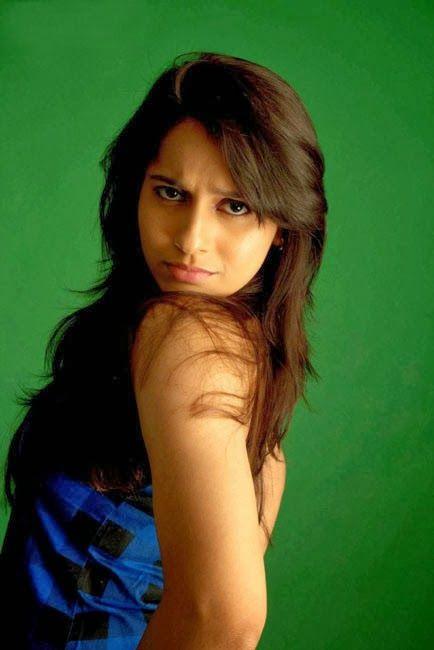 Anchor Reshma Hot Pictures