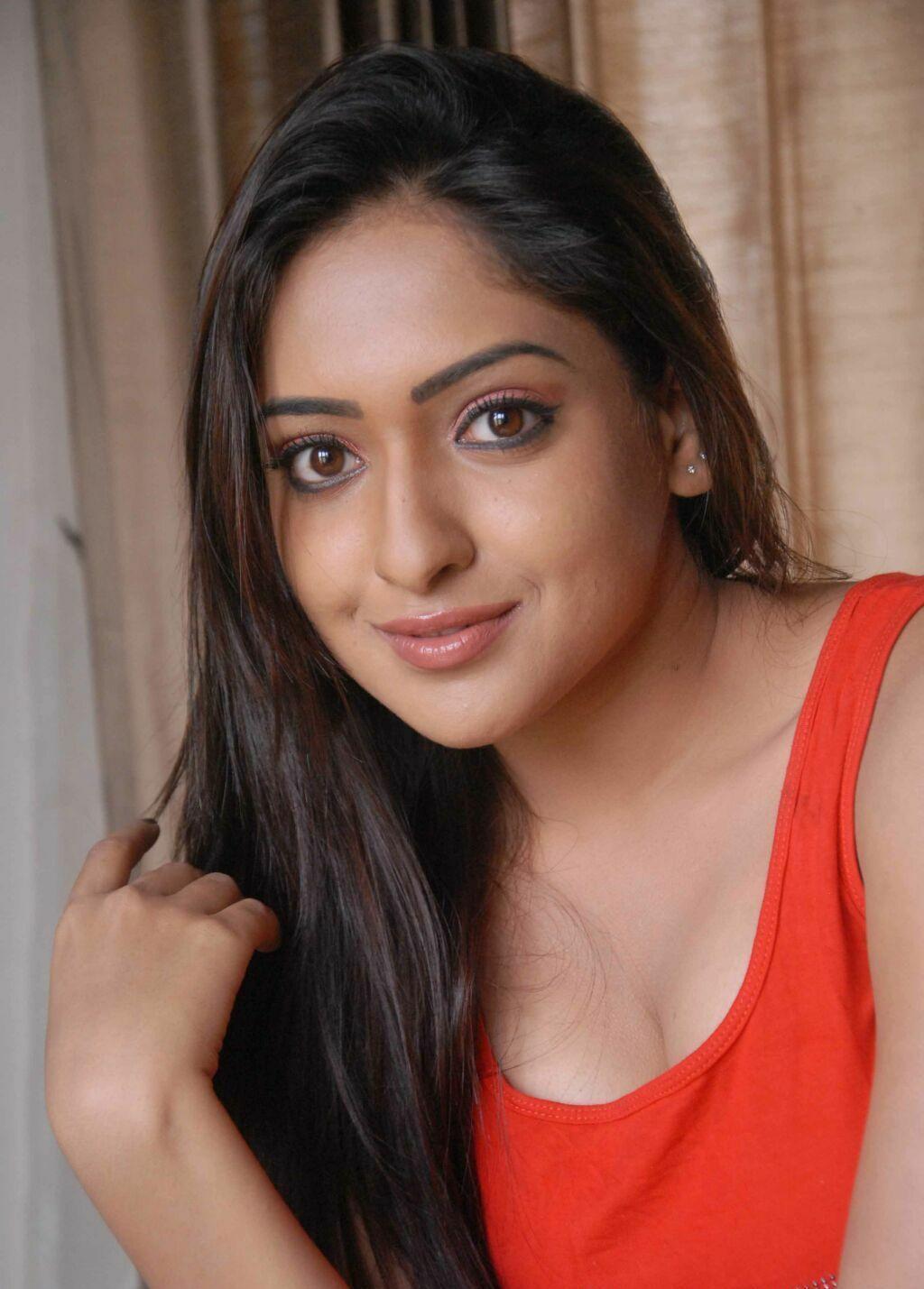 Anjana Sexy Hot Stills