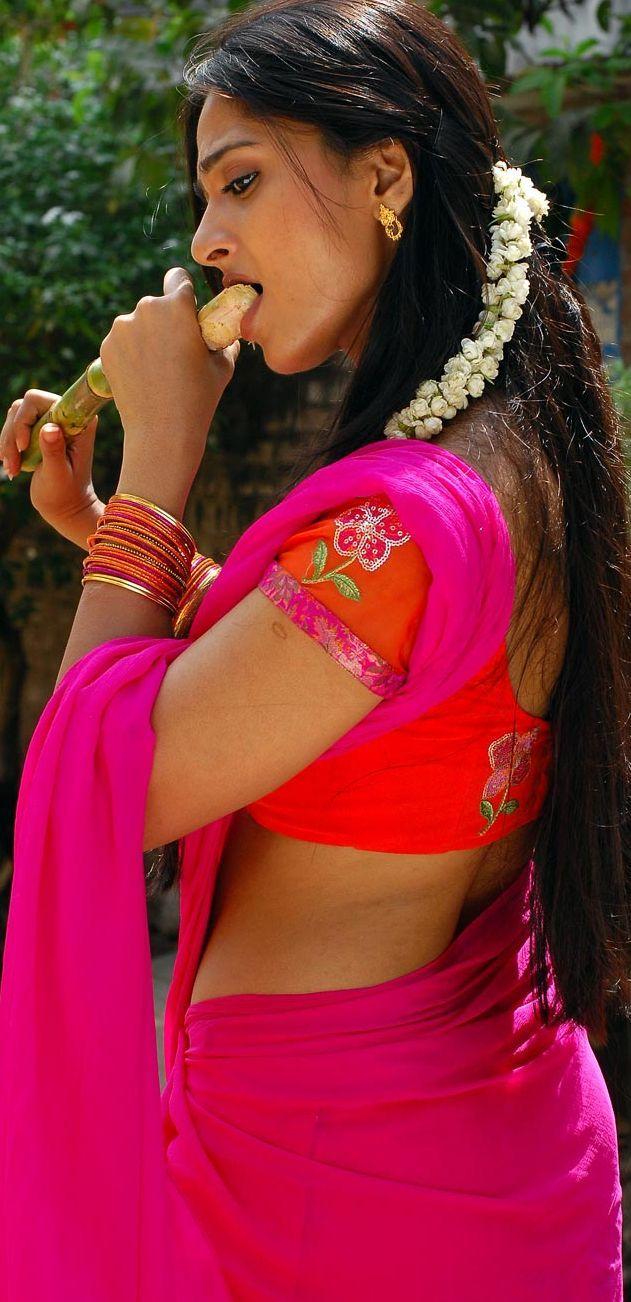 Anushka Shetty Hot Images