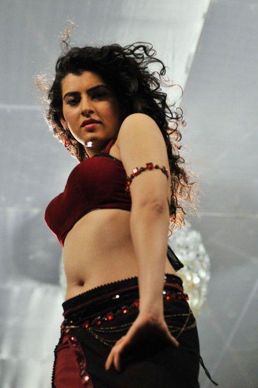 Archana Veda Sexy Hot Pics