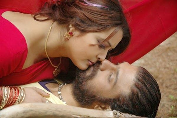 B Grade Movies Hot Stills