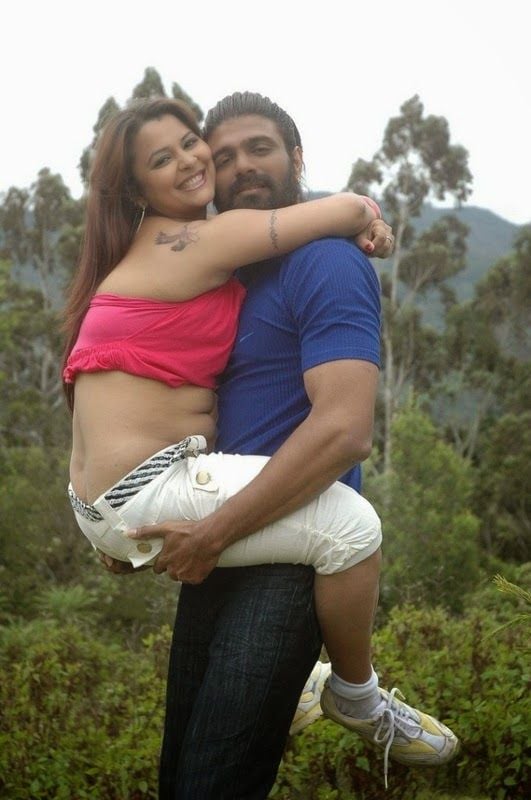 B Grade Movies Hot Stills