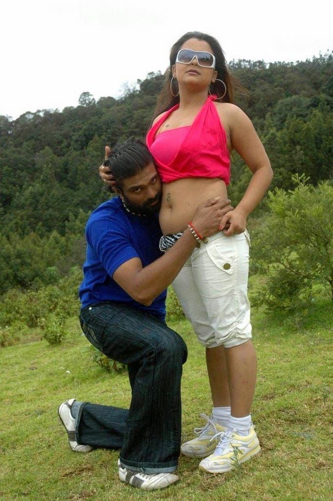 B Grade Movies Hot Stills