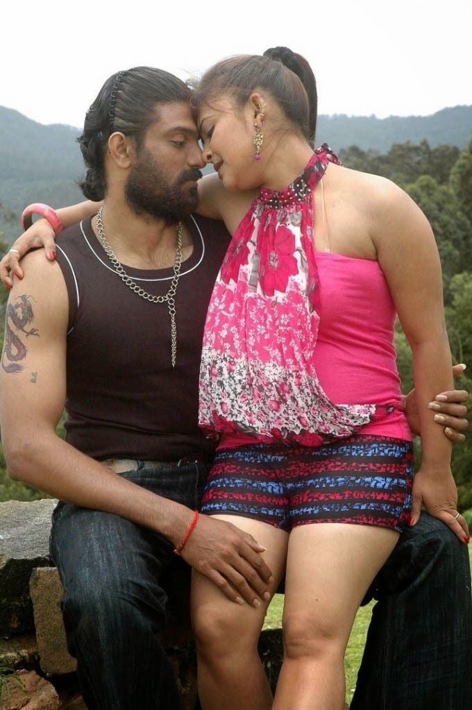 B Grade Movies Hot Stills