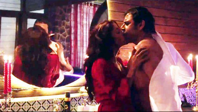 Bengali Actress Hot Scenes