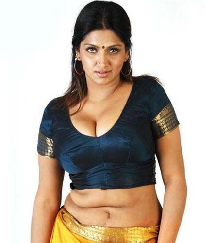 Bhuvaneshwari Hot New Pics