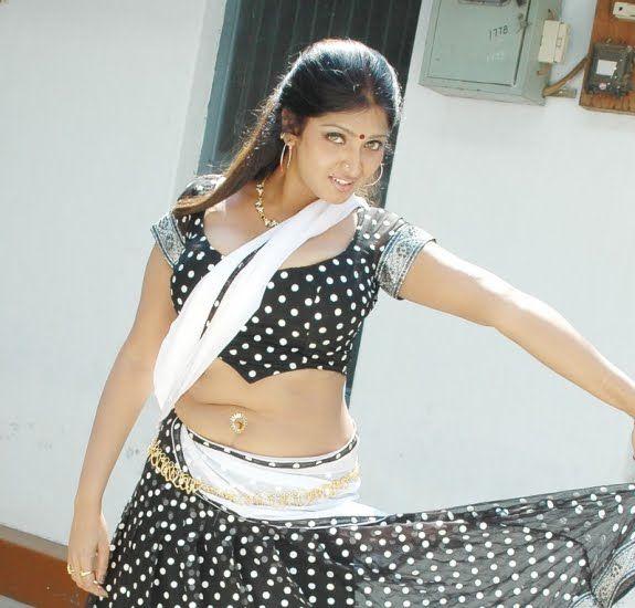 Bhuvaneshwari Hot New Pics