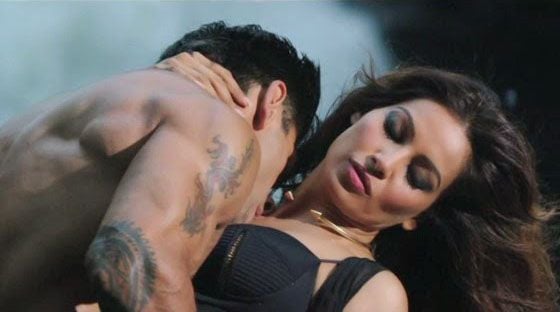 560px x 312px - Bipasha Basu and Karan Singh Grover Hottest Pics