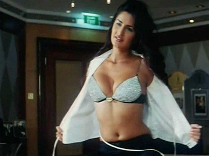 Bollywood Actress Bold Hot Photos