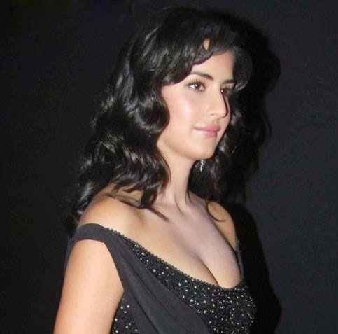 Bollywood Actress Exposed Shocking Stills