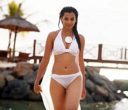 Bollywood Sexy Actress Photos