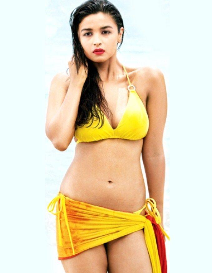 Bollywood Sexy Actress Photos