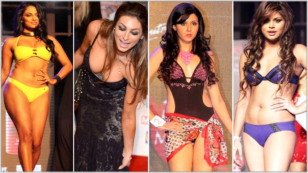 Bollywood Wardrobe Malfunction Pictures