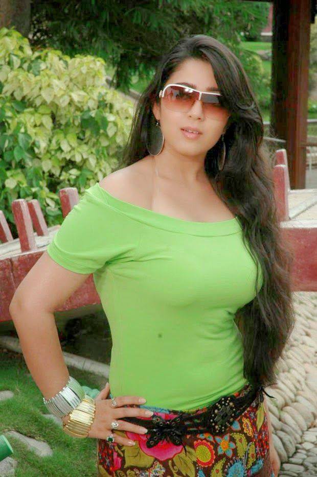 Charmi Sexy Photo Pics