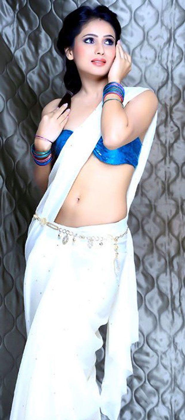 Dipa Shah Hot Pics