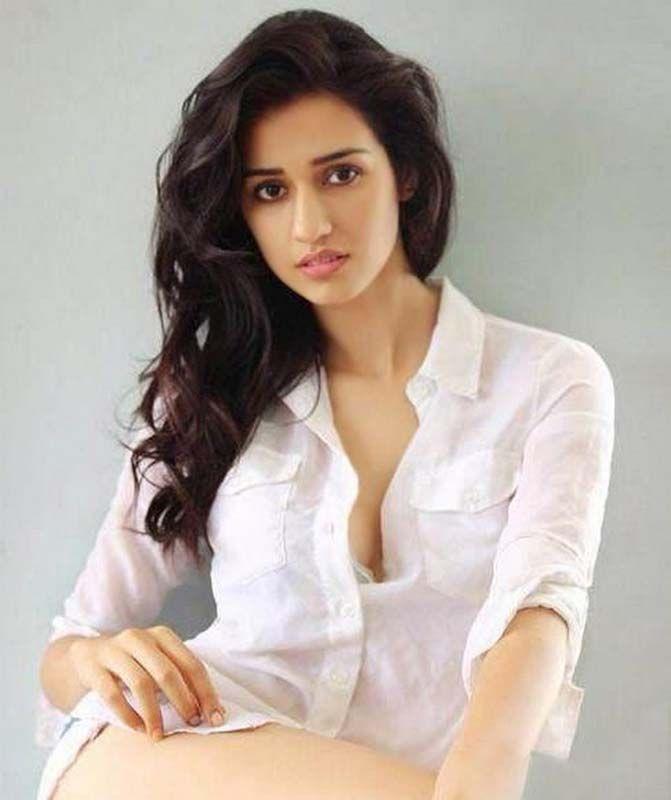 Disha patani spicy pics