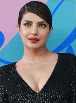 Gorgeous Beauty Priyanka Chopra Latest 2017 Hot Photos