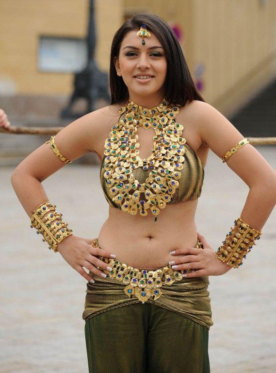 hansika Hot Pics