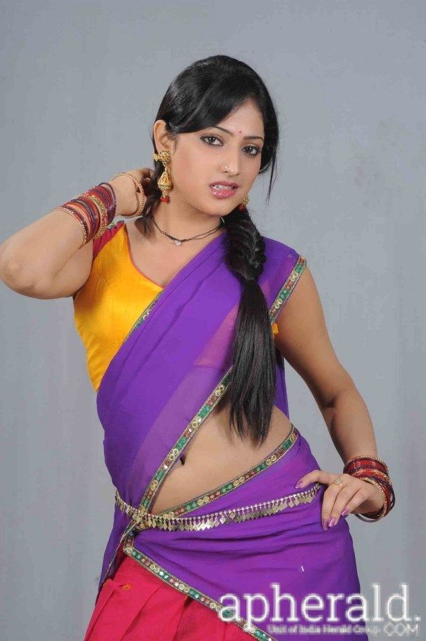 Haripriya Hot Sexy Photos