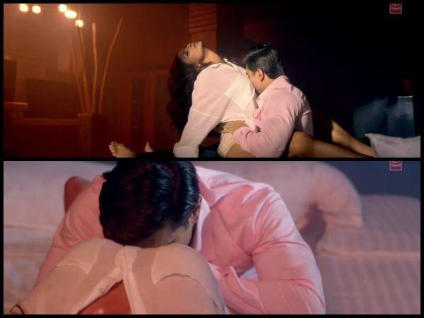 Hate Story 3 Hot & Spicy Photos