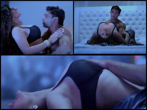 Hate Story 3 Hot & Spicy Photos