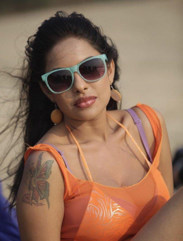 hot actress srilekha photos