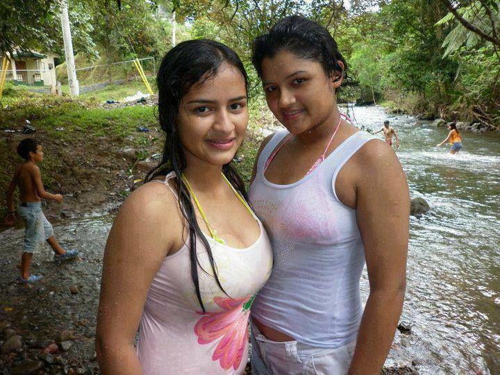 Hot Bathing and Towel pictures of indian actresses