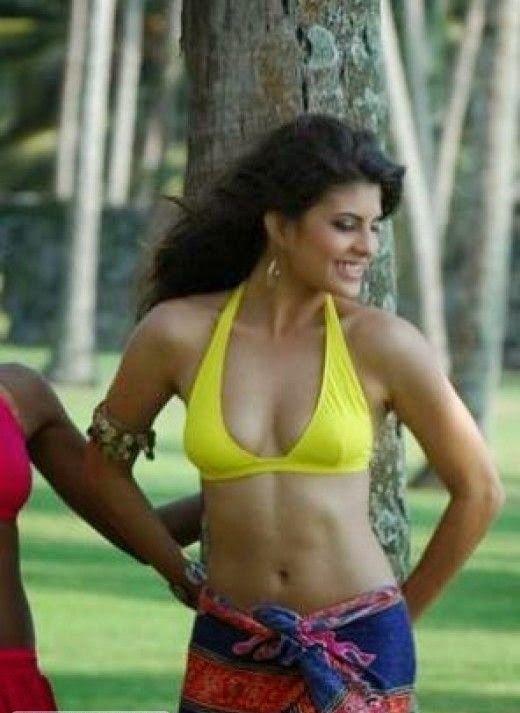 Jacqueline Fernandez Hot Pictures