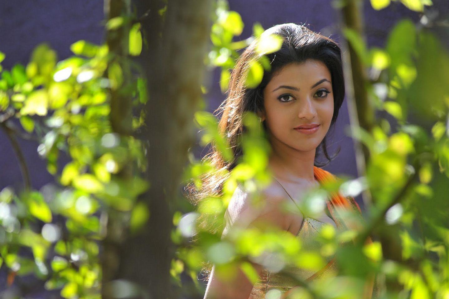 Kajal Agarwal Hot Gallery