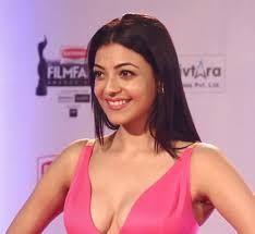 Kajal Agarwal Hot Navel Images