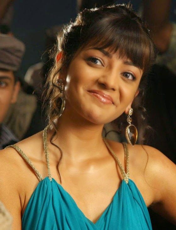 Kajal Agarwal Hot Sexy Gallery