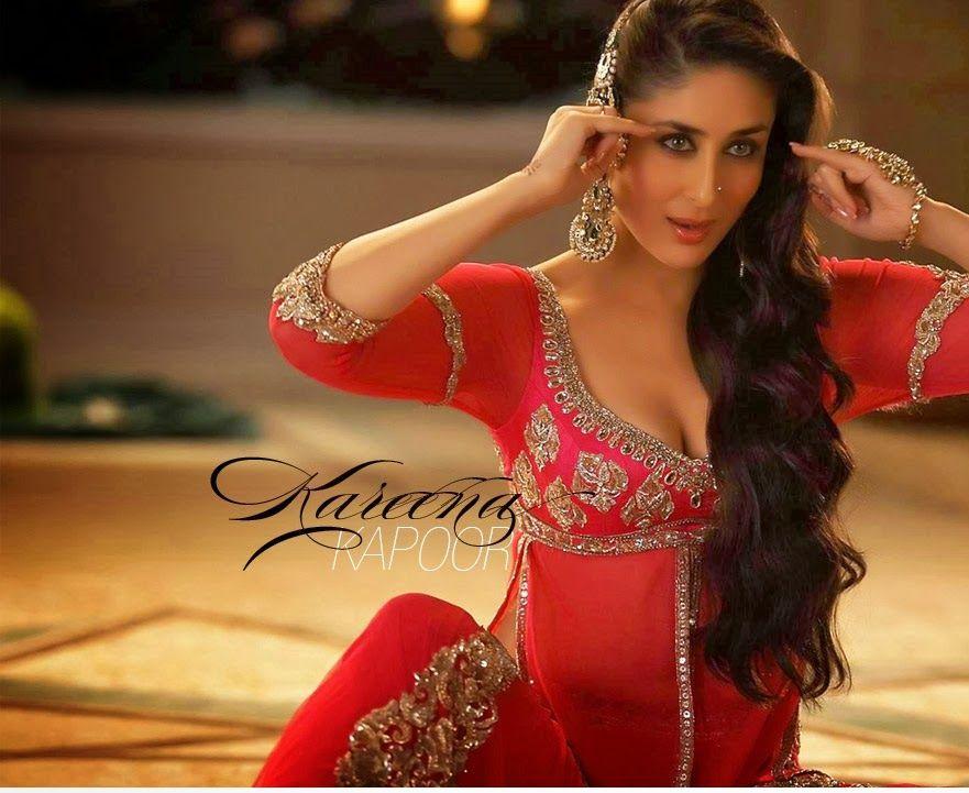 Kareena Kapoor Hot Sexy Pics